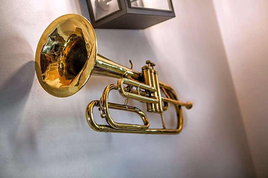 Residenza Palazzo Brenzoni