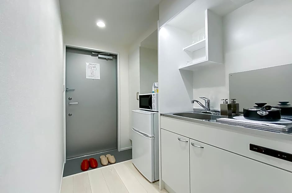 japan house shinkoiwa