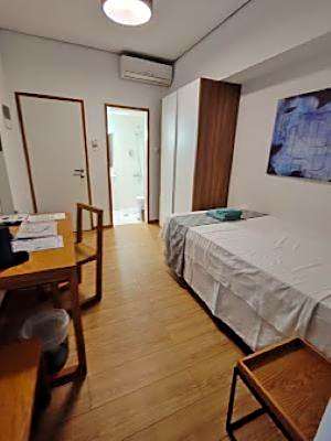 Saint George Boutique Rooms