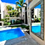 PENTHOUSE con Terraza privada super cómodo y espacioso.