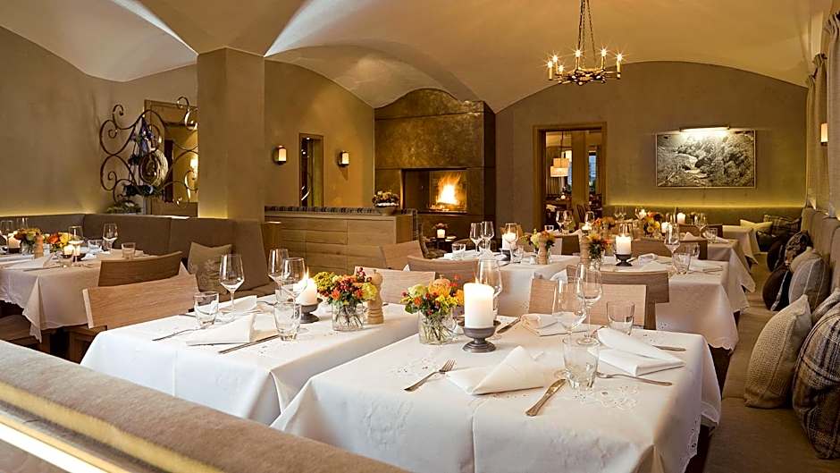 Bauer Hotel und Restaurant