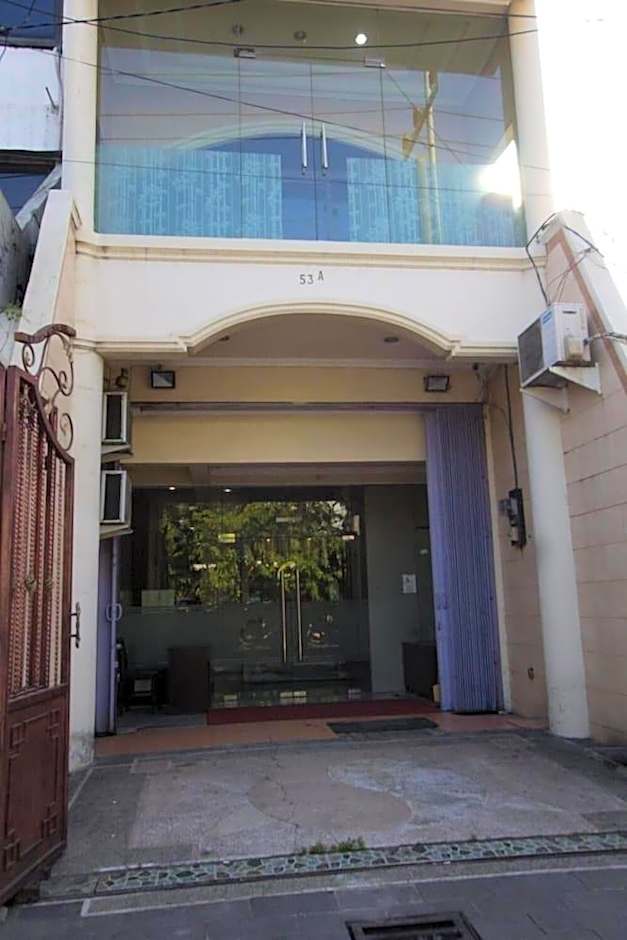 Citra Suites Surabaya