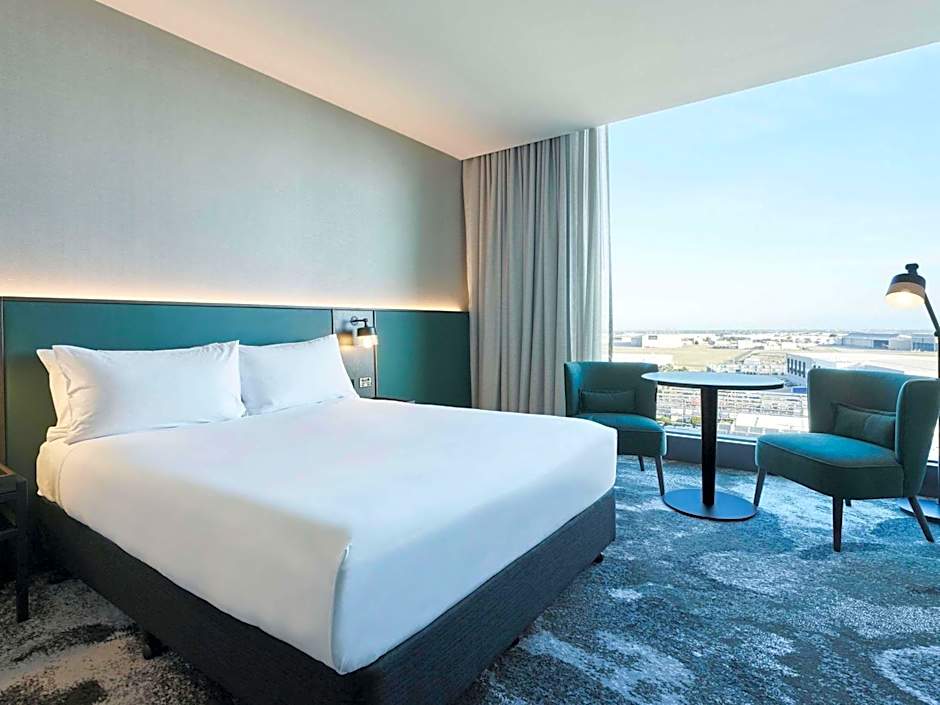 Novotel Melbourne Airport