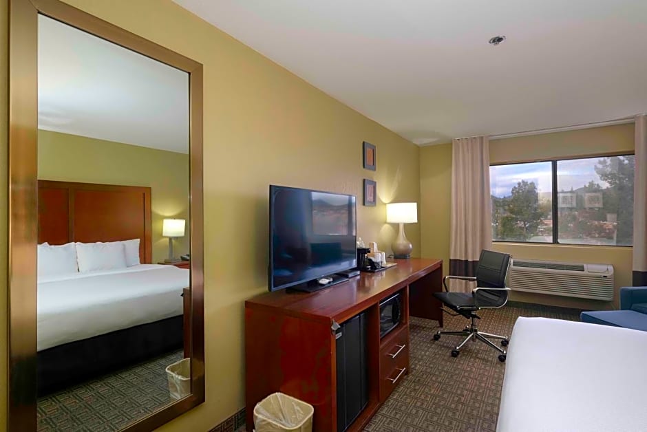 Comfort Inn Silver City