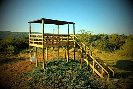 Seven Fountains Farm