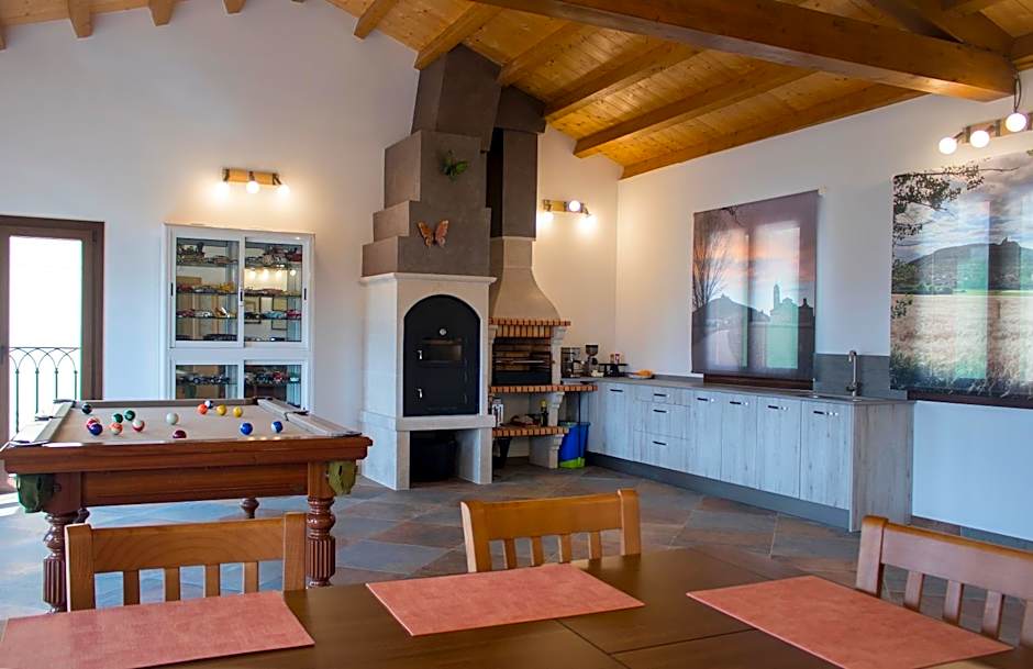 Casa Rural EL RINCON DEL CHEF