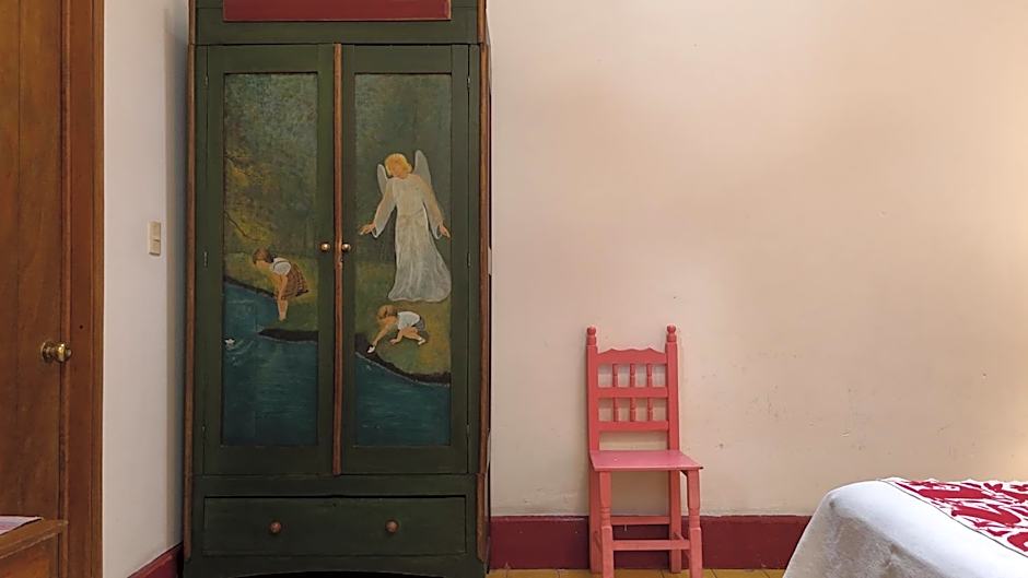 El Diablo y la Sandia B&B