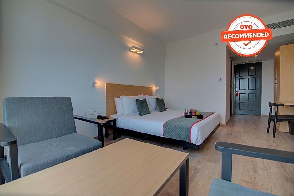 Townhouse De Alphabet