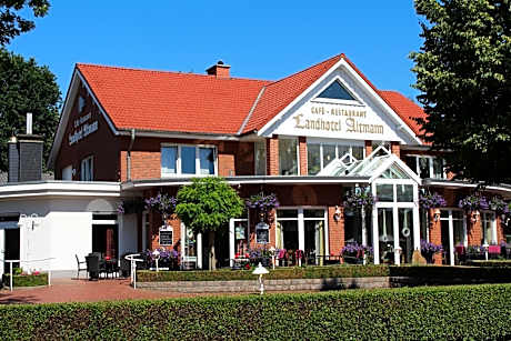 Landhotel Altmann