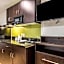 Studio 6-Buttonwillow, CA