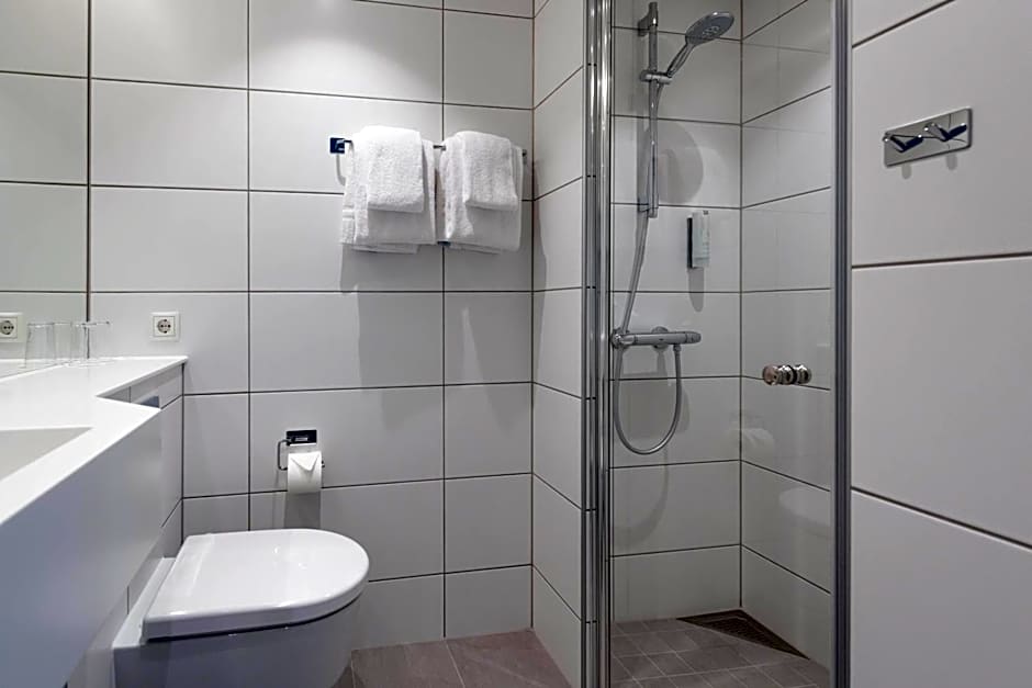 Thon Hotel Parken