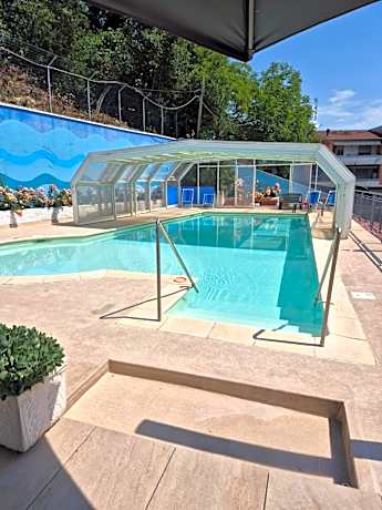 Hotel Astoria
