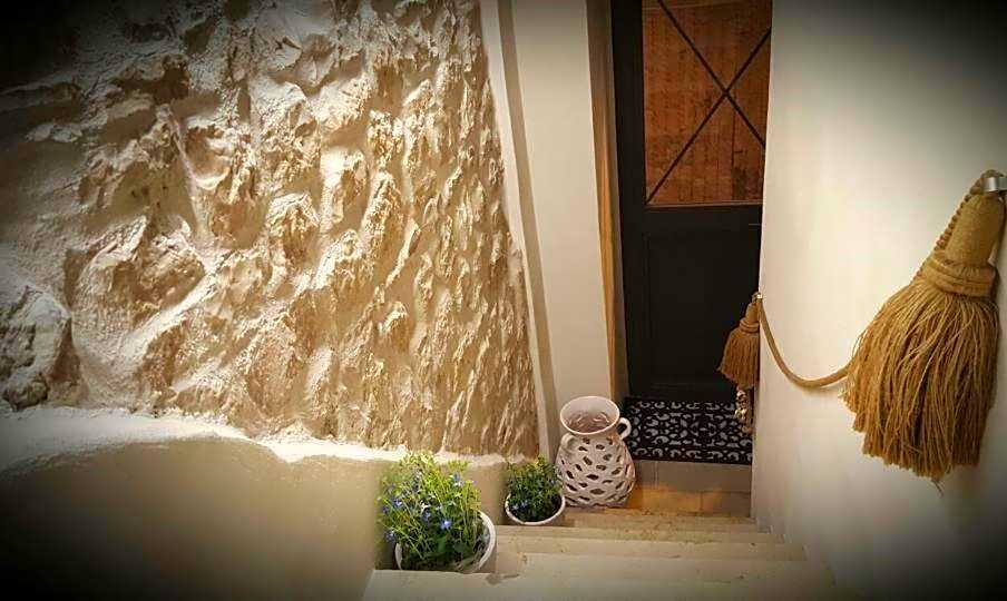 Marè Rooms Bari old town center