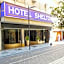 Hotel Sheltown