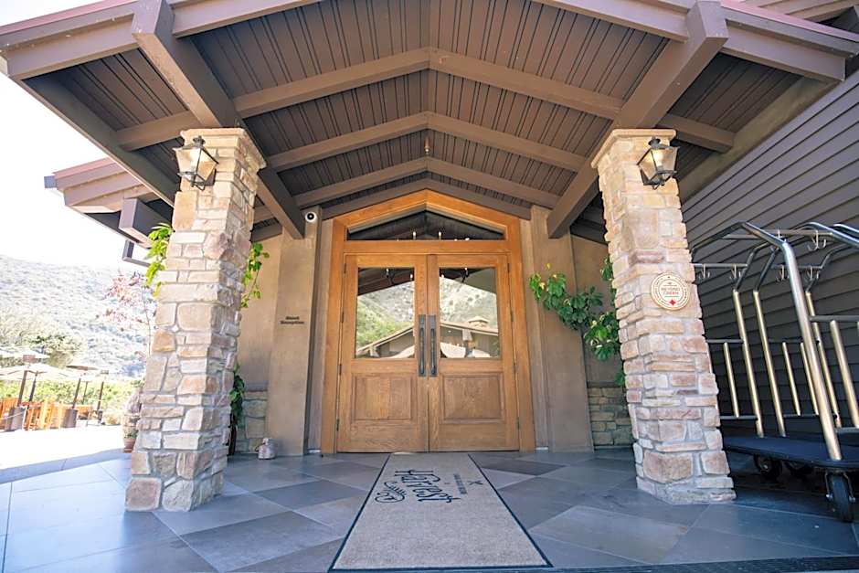 The Ranch at Laguna Beach