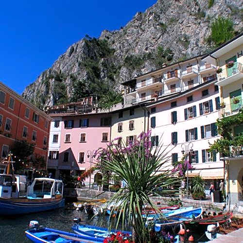 Hotel Augusta Garnì