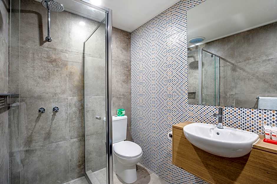 Nightcap at Federal Hotel Mt Gambier