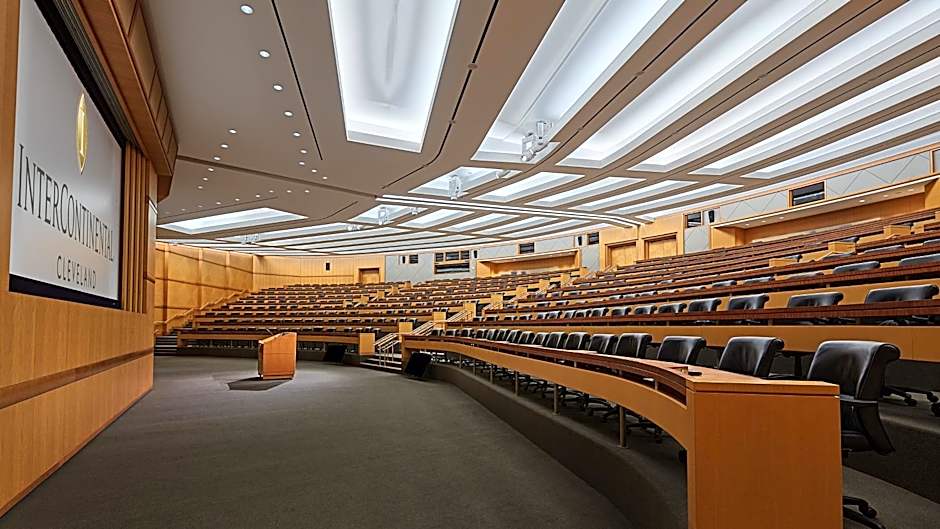 InterContinental Cleveland By IHG