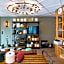 Hotel Silky by HappyCulture