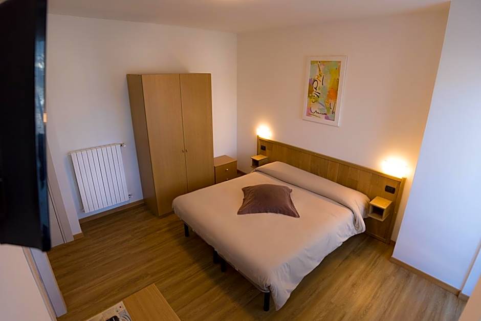 Hotel Ristorante Miravalle