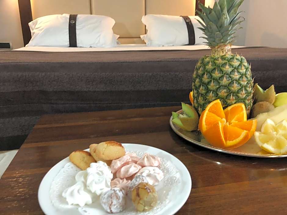 Italiana Hotels Cosenza