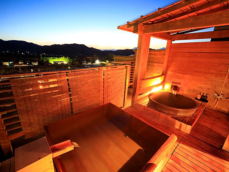 Hotel Tsubakino