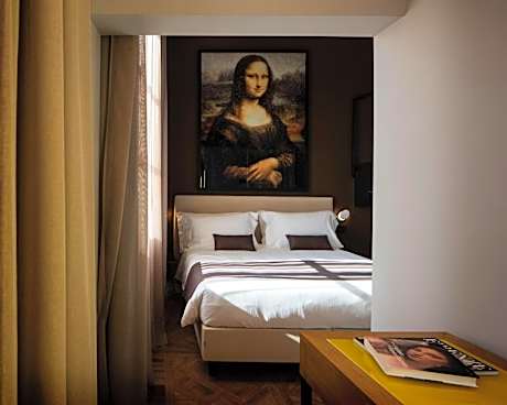 SUITE TERRACE with Jacuzzi