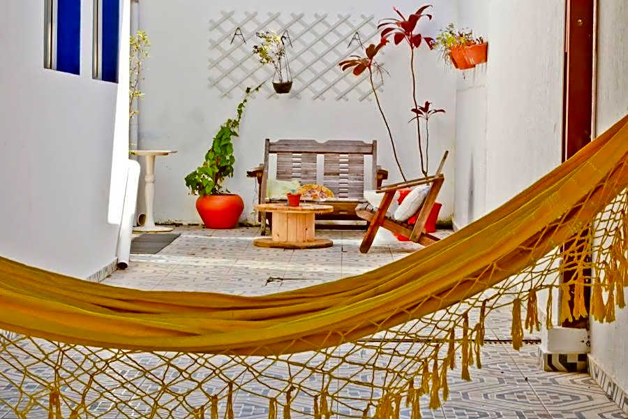 Casa Bossa Nova Guesthouse