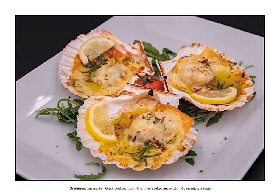 Hotel Krona Domžale