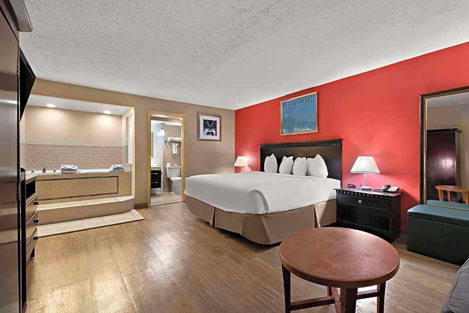 Quality Inn Wayne - Fairfield Area