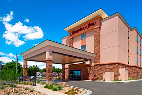 Hampton Inn By Hilton Kanab