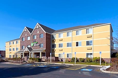 Extended Stay America Select Suites - Providence - Airport