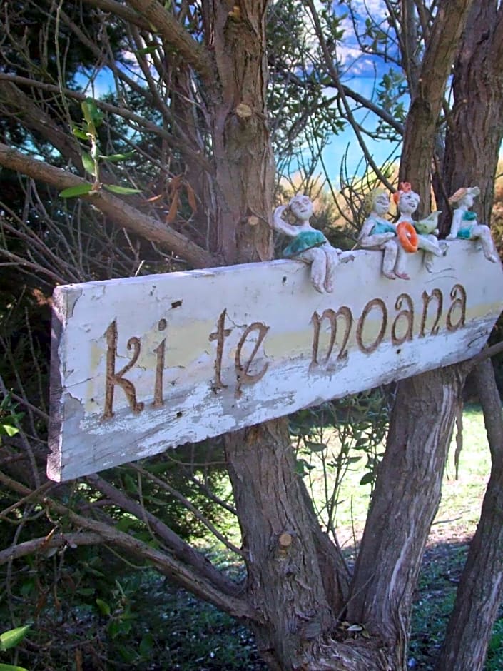 Port Levy B & B Christchurch