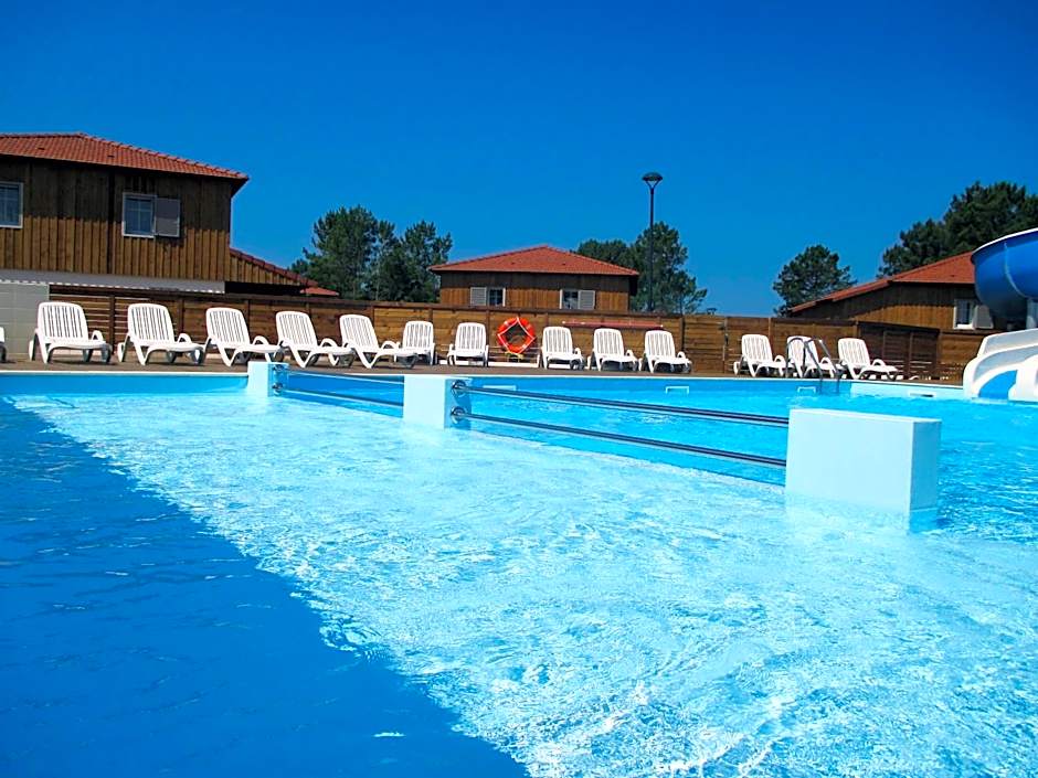 Residence Nemea le Domaine des Dunes