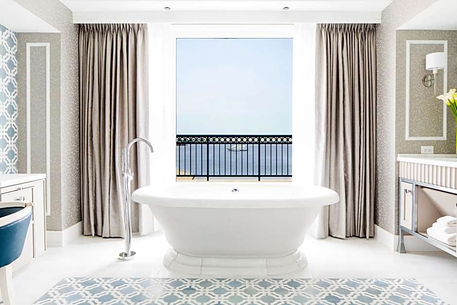Boston Harbor Hotel