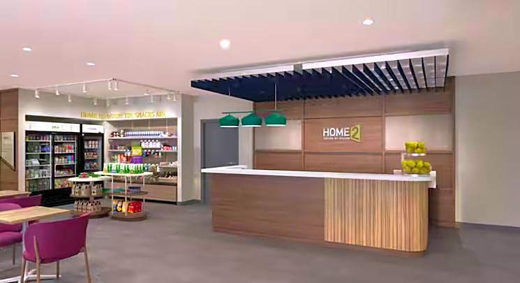 Home2 Suites by Hilton Conyers Atlanta