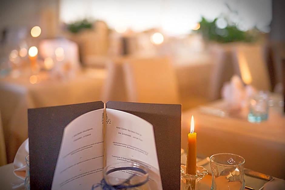 Hotel Garden Sea Wellness & Spa 4 stelle superior