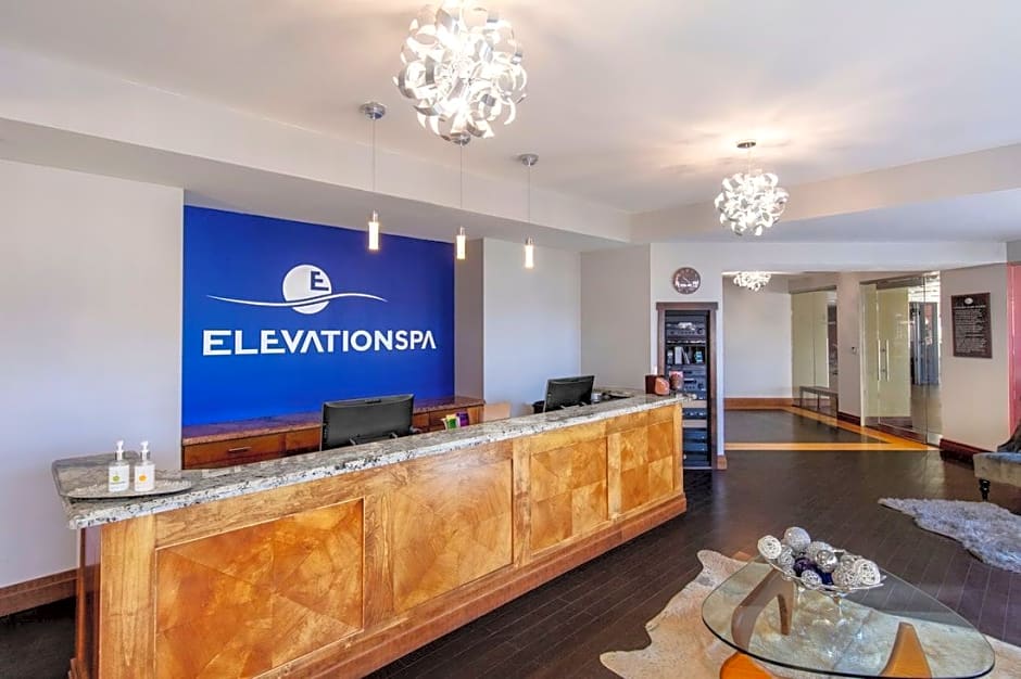 Elevation Hotel & Spa