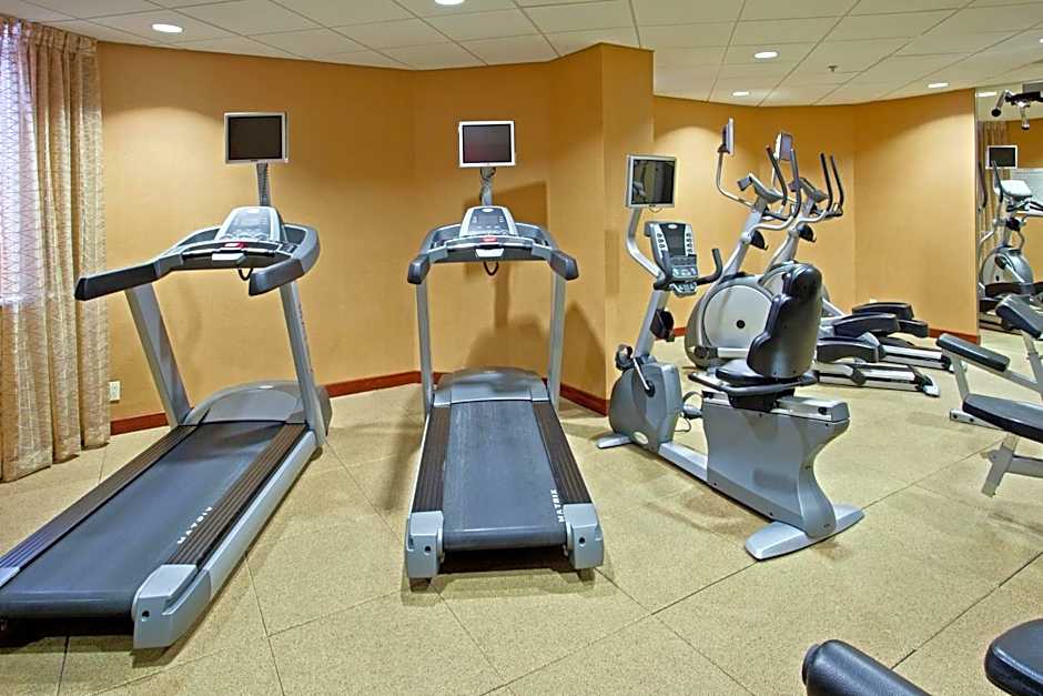 Crowne Plaza Houston Med Ctr-Galleria Area By IHG