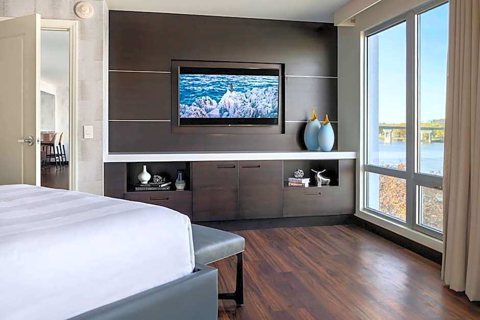 South Sioux City Marriott Riverfront