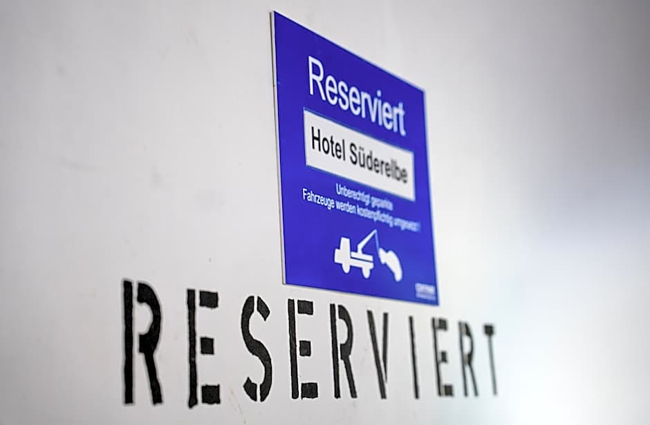 Hotel Süderelbe