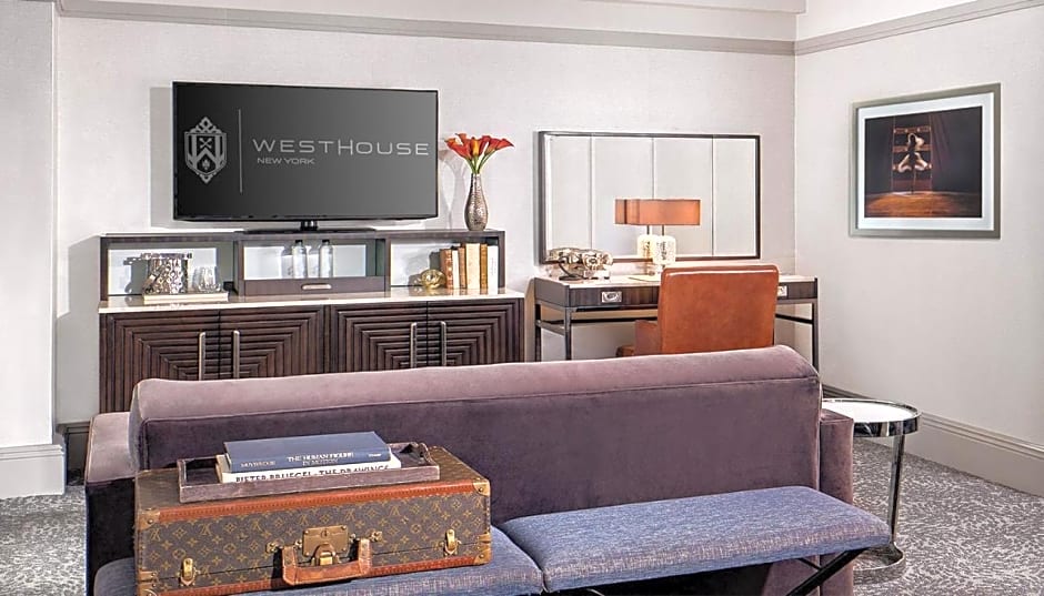 Westhouse Hotel New York