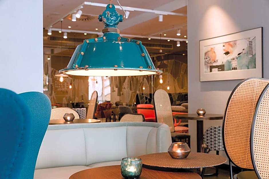 Motel One Linz-Hauptplatz