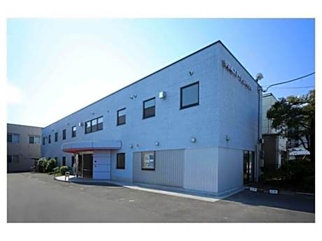 Isesaki Station Hotel