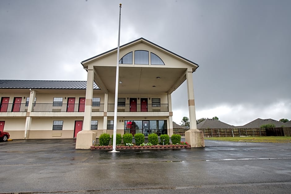 SureStay Hotel by Best Western McAlester