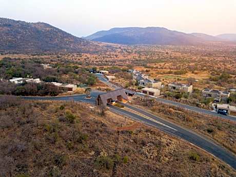 Bakubung Bush Lodge