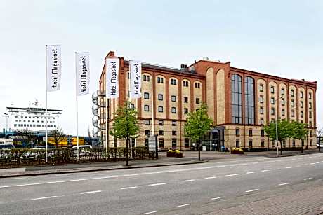 Clarion Collection Hotel Magasinet