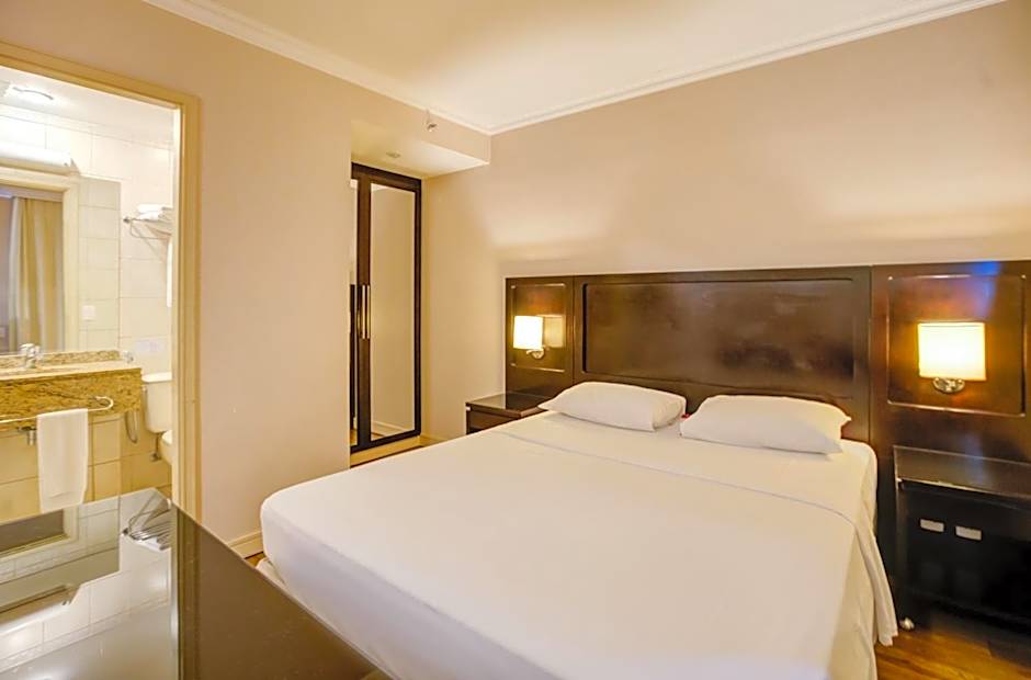 Transamerica Executive Perdizes