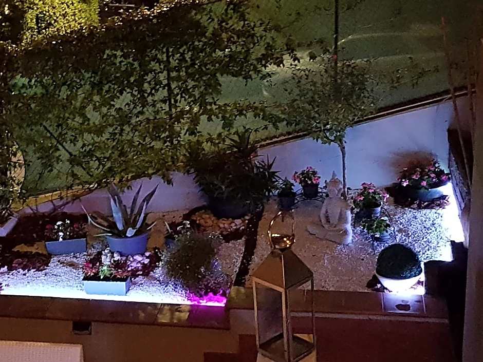 B&B Villa Rivabella
