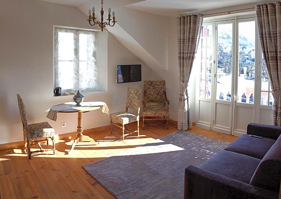 Villa l'Orante